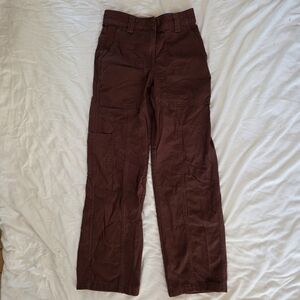 Aritzia Sunday Best Oscar Cargo Pant